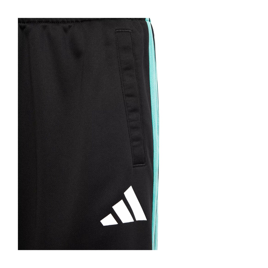 Mercedes AMG F1 Kids DNA Logo Trousers
