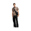 2026 McLaren F1 Essential Polo Shirt Grey