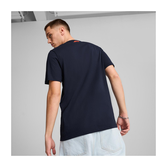 2025 Formula 1 Men's Silverstone GP T-shirt