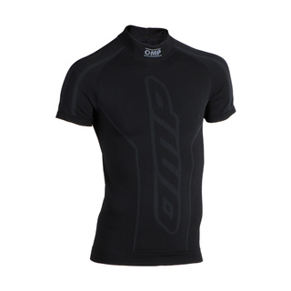 OMP KS MY24 T-shirt Black