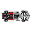Audi Revolut F1 Team R26 LEGO Speed Champions Model Car
