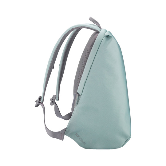XD Design Bobby Soft Green Backpack
