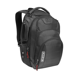 OGIO Gambit Backpack Black