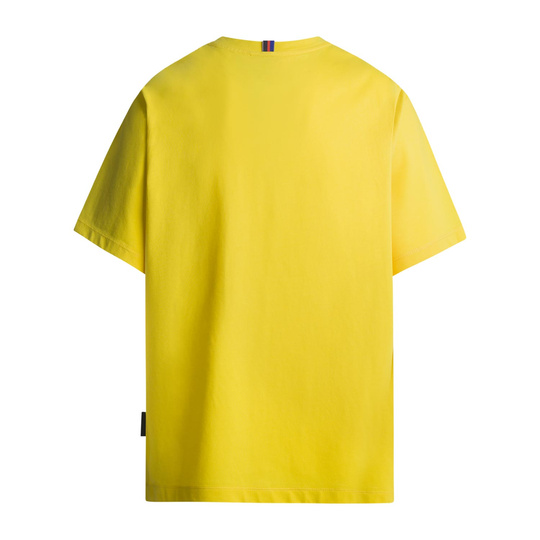 2024 Red Bull Racing Mens Reflect T-Shirt