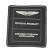Aston Martin Racing 2026 AMR Graphic Hoodie Black