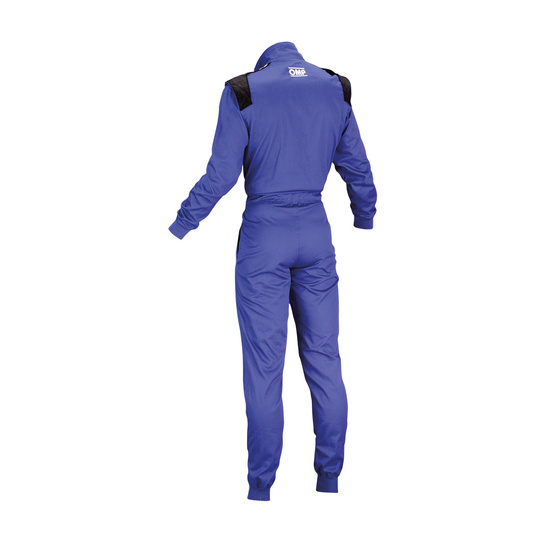 OMP SUMMER-K blue Karting Suit