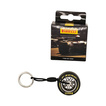 Pirelli 2026 Tyre Collection Keyring Yellow
