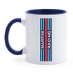 Sparco Martini Racing Ceramic Mug