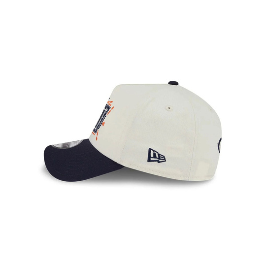 2025 Red Bull Racing Mens Mexico GP Baseball cap