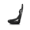 Sparco SPRINT+ SKY Rally Car Seat Black (FIA homologation)