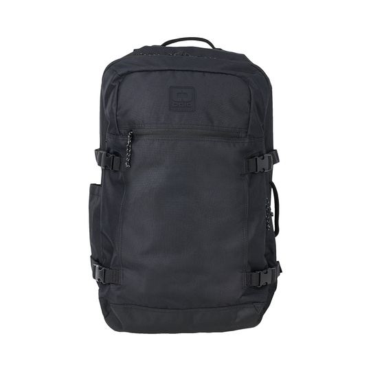 Ogio Alpha Venture Backpack Black