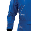 OMP KS-4 Kids Karting Suit Blue