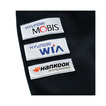 2025 Hyundai Motorsport Mens Sponsor Team Sweatshirt