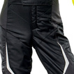 OMP Tecnica EVO MY21 Race Suit Black/Yellow (FIA)