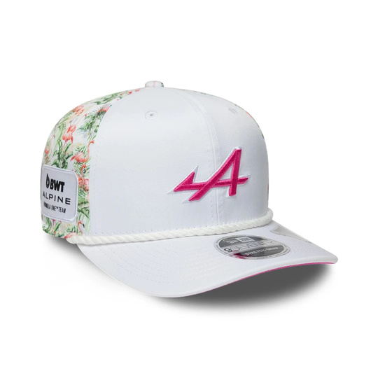 Alpine F1 2026 Miami GP Cap