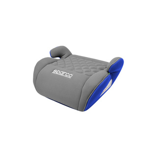 Sparco F100KI Child Seat Grey