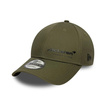 2025 McLaren F1 Mens Essentials baseball cap olive