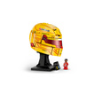 LEGO Editions Lewis Hamilton Scuderia Ferrari HP Helmet