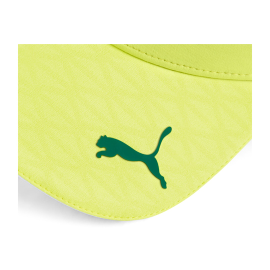 Aston Martin F1 2026 Fernando Alonso Team Cap Lime