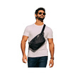 Ogio Pace Pro Crossbody Moonlit Ocean Waist Bag