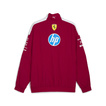2025 Scuderia Ferrari F1 Drivers T7 Oversized Team Men's Jacket