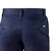 Sparco Corporate Trousers Navy Blue