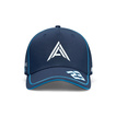 2024 Williams Racing Albon Baseball Cap