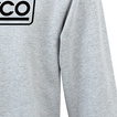 Sparco Frame Sweatshirt Grey