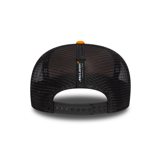 2025 McLaren F1 Mens Norris Team Baseball Cap