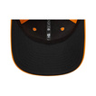 2025 McLaren F1 Mens P18 Stripe Baseball Cap