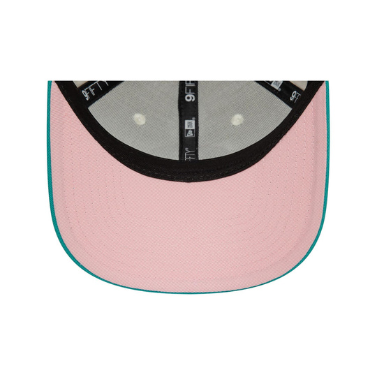 2024 Alpine F1 Mens Miami GP baseball cap