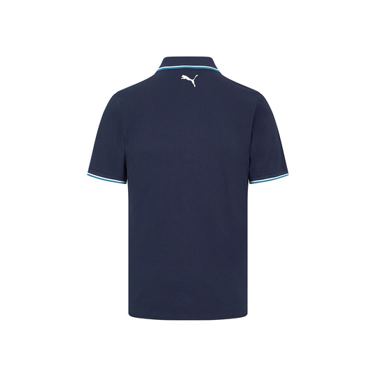 2025 Williams Racing Men's Core Polo