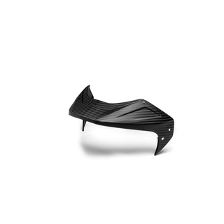 Sparco replacement peak for FLUX RJ/RJ-i Carbon helmets 