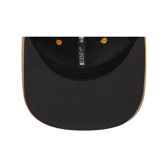 2025 McLaren F1 Mens Team Baseball Cap