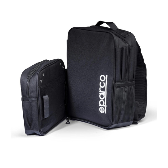 Sparco Co-Driver Plus MY25 Bag