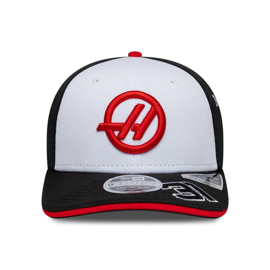 Haas F1 2026 Esteban Ocon Team Cap