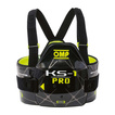 OMP KS-1 PRO Rib Protector