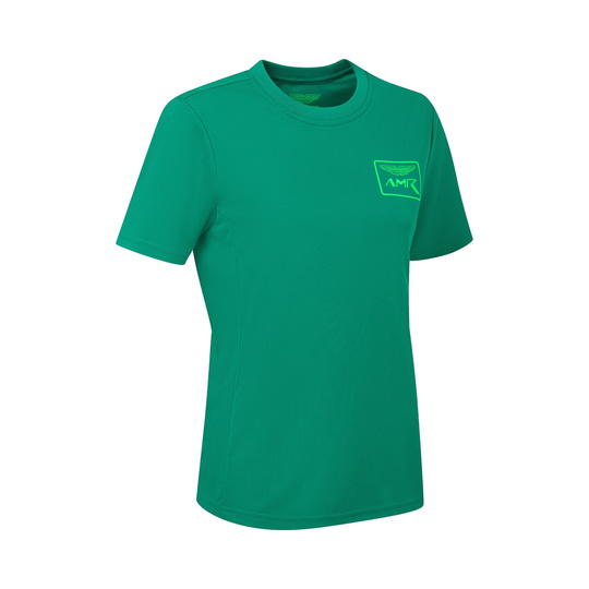 Aston Martin F1 2026 Racing Women's Team T-shirt