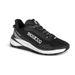 Sparco S-RUN Shoes Black