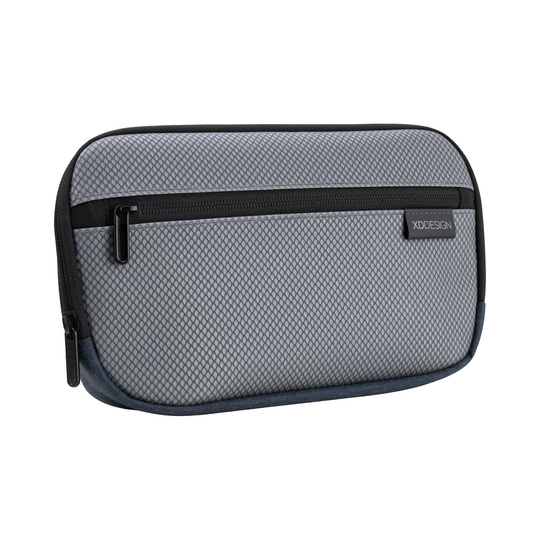 XD Design First Class All-in-one Waist Bag Navy Blue