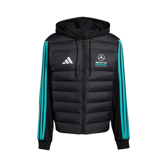 2026 Mercedes AMG F1 DNA Down Jacket