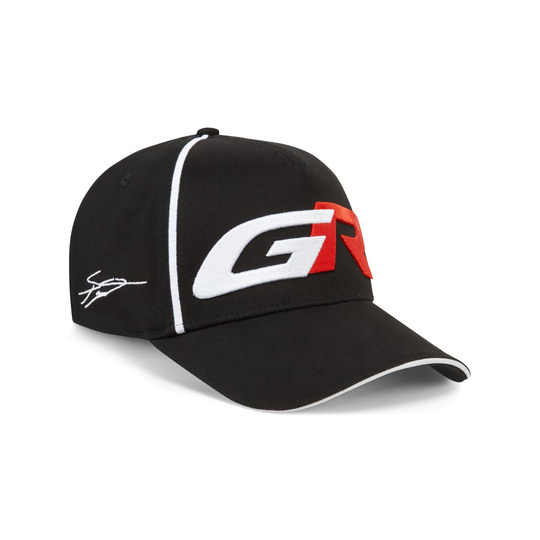 Toyota Gazoo Racing Sami Pajari WRT Cap