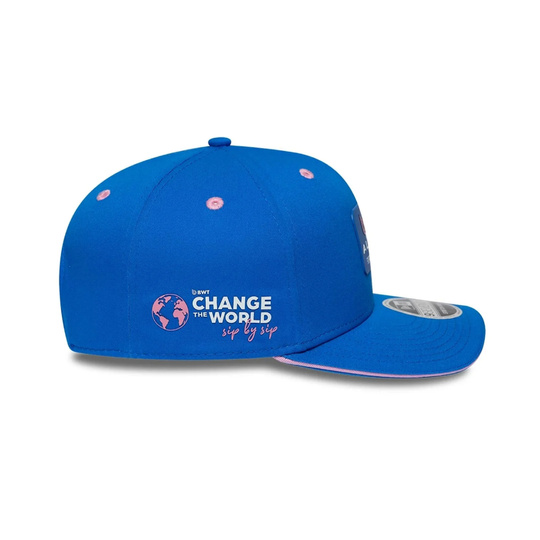 Alpine F1 2026 Team Cap