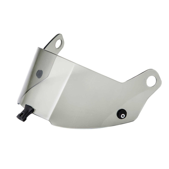 Stilo ST5 Visor Transparent