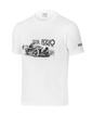 Sparco Targa Florio #T2 T-shirt White