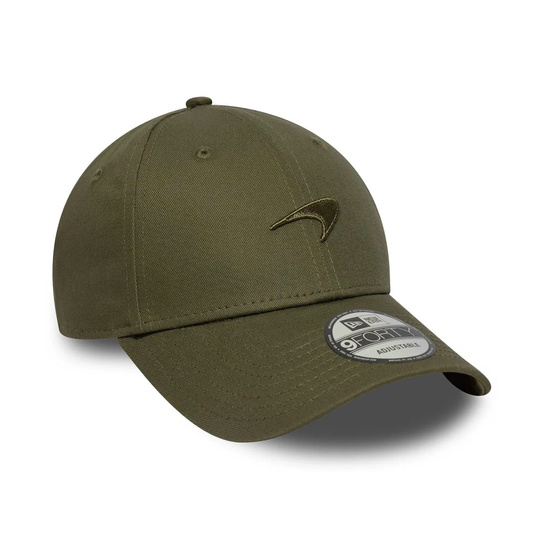 2025 McLaren F1 Mens Seasonal Baseball Cap olive green