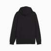 2026 Formula 1 Men's Logo Black Hoodie