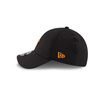 2025 McLaren F1 Mens Sustainable Baseball Cap anthracite