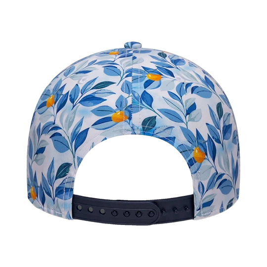 2026 Williams F1 Barcelona Hat