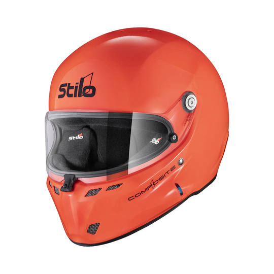 Stilo ST6 F Composite Offshore Helmet (FIA)